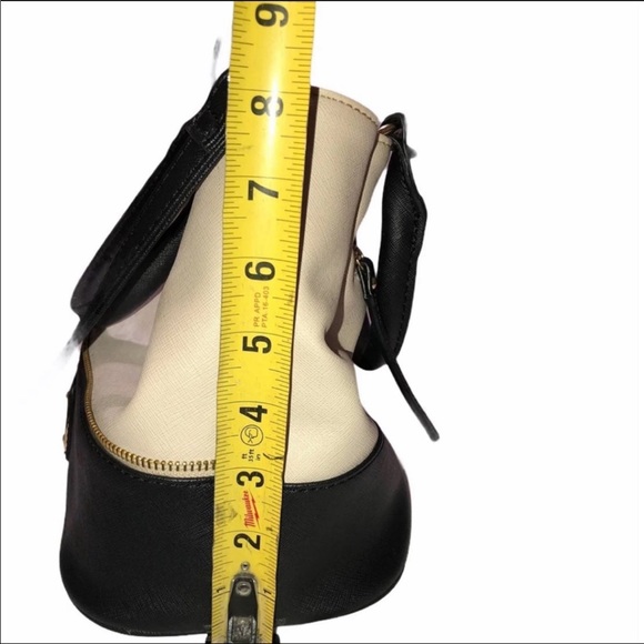 Nicole Miller Cassidy Handbag - Picture 5 of 7